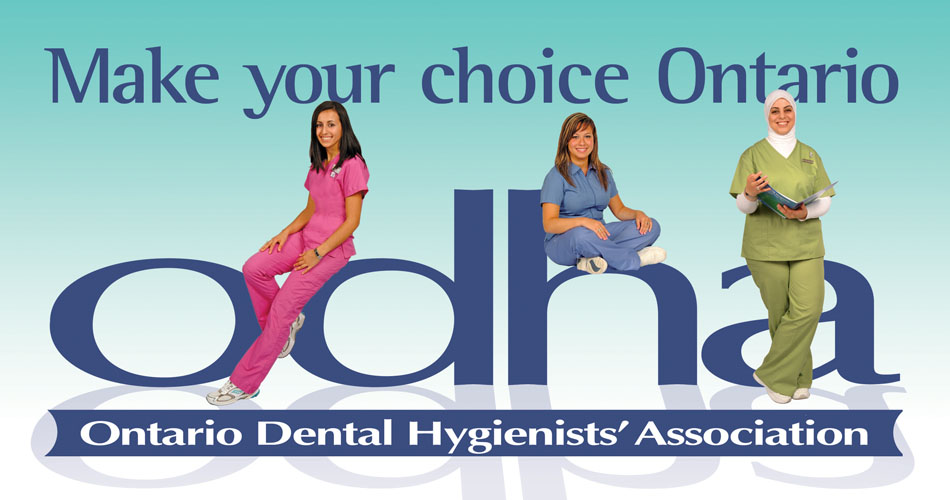 ODHA Logo