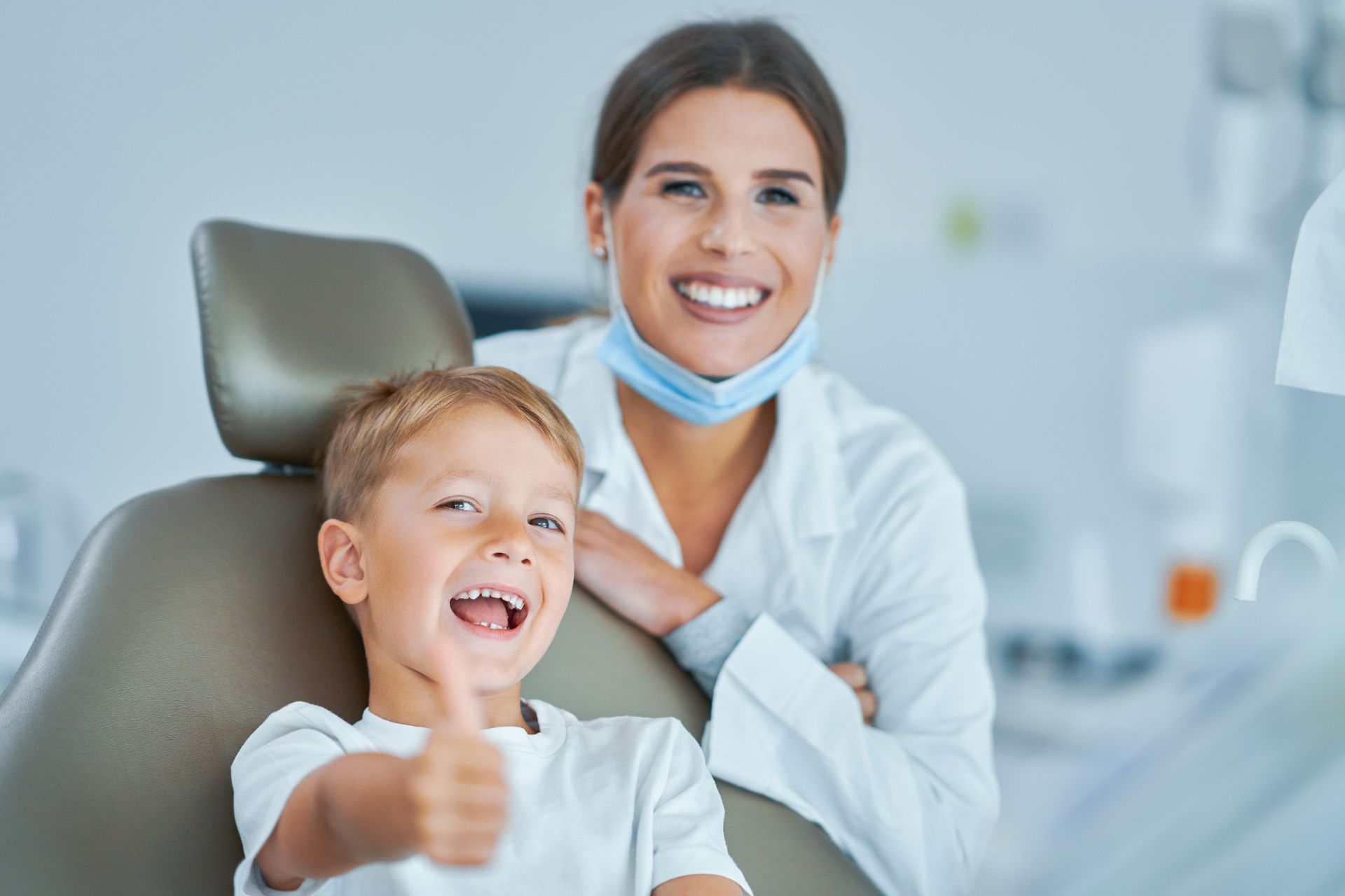 Finding a great dentist in Brampton